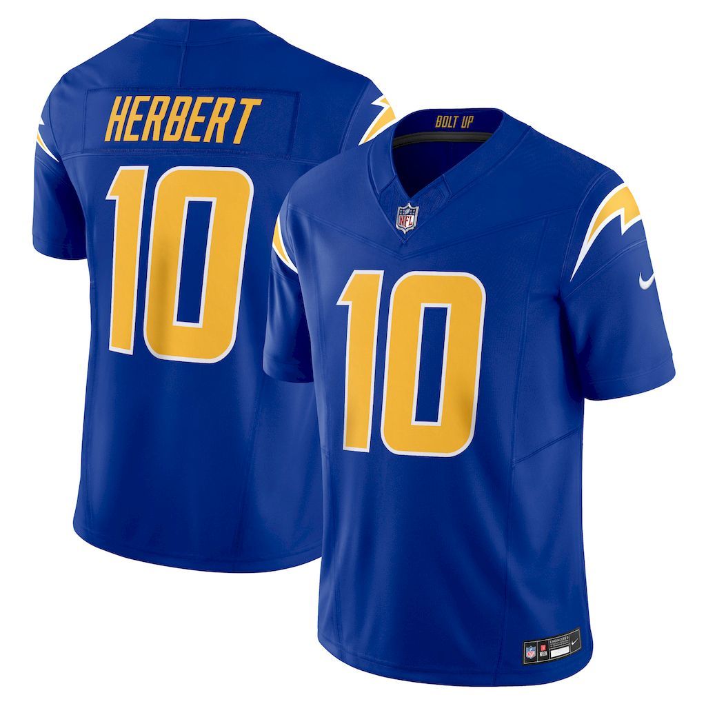 Official Mens Los Angeles Chargers Jerseys, Chargers Football Jer (33).jpg