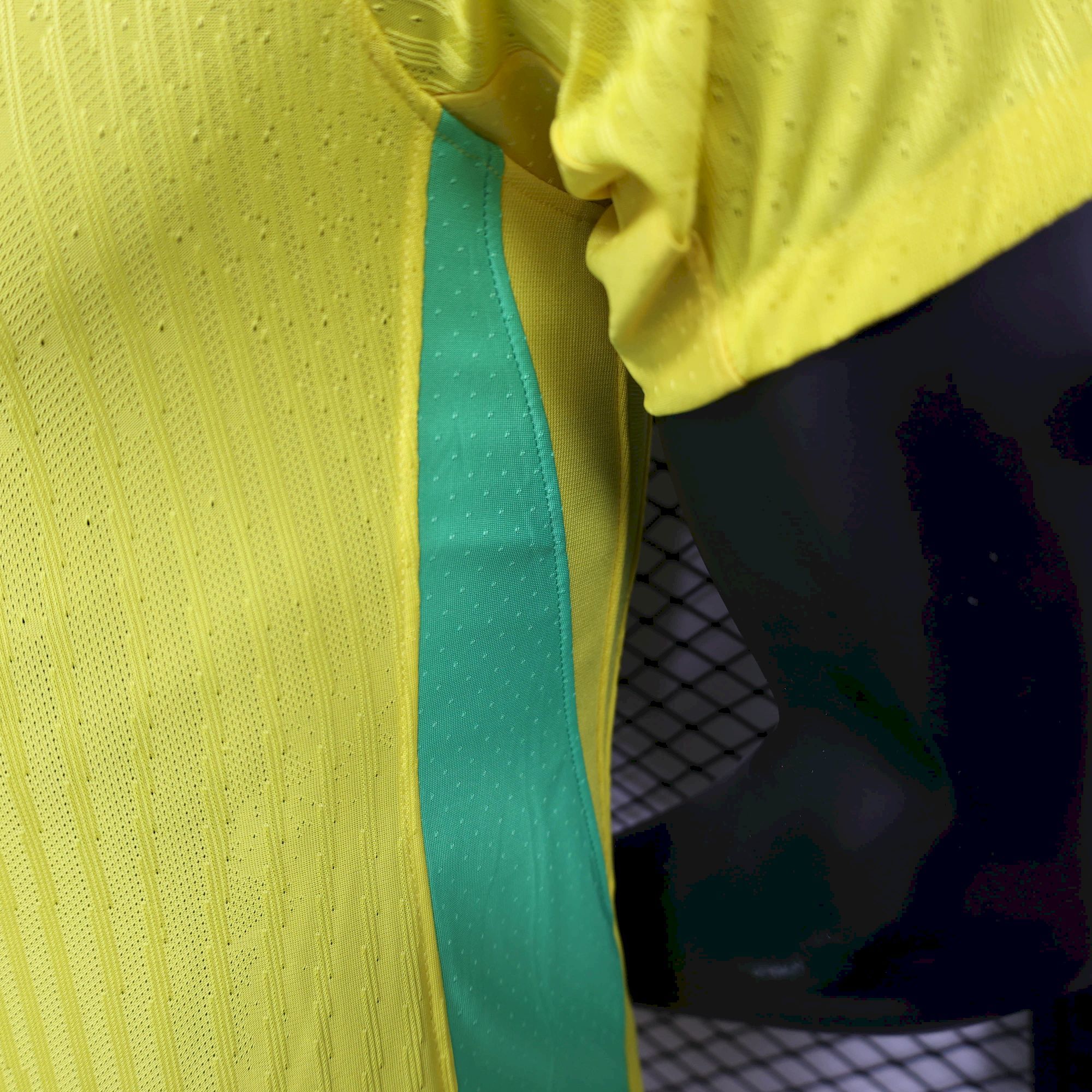 Player Brazil Home 2526 Football team shirt Jersey Sports shir (6).jpg