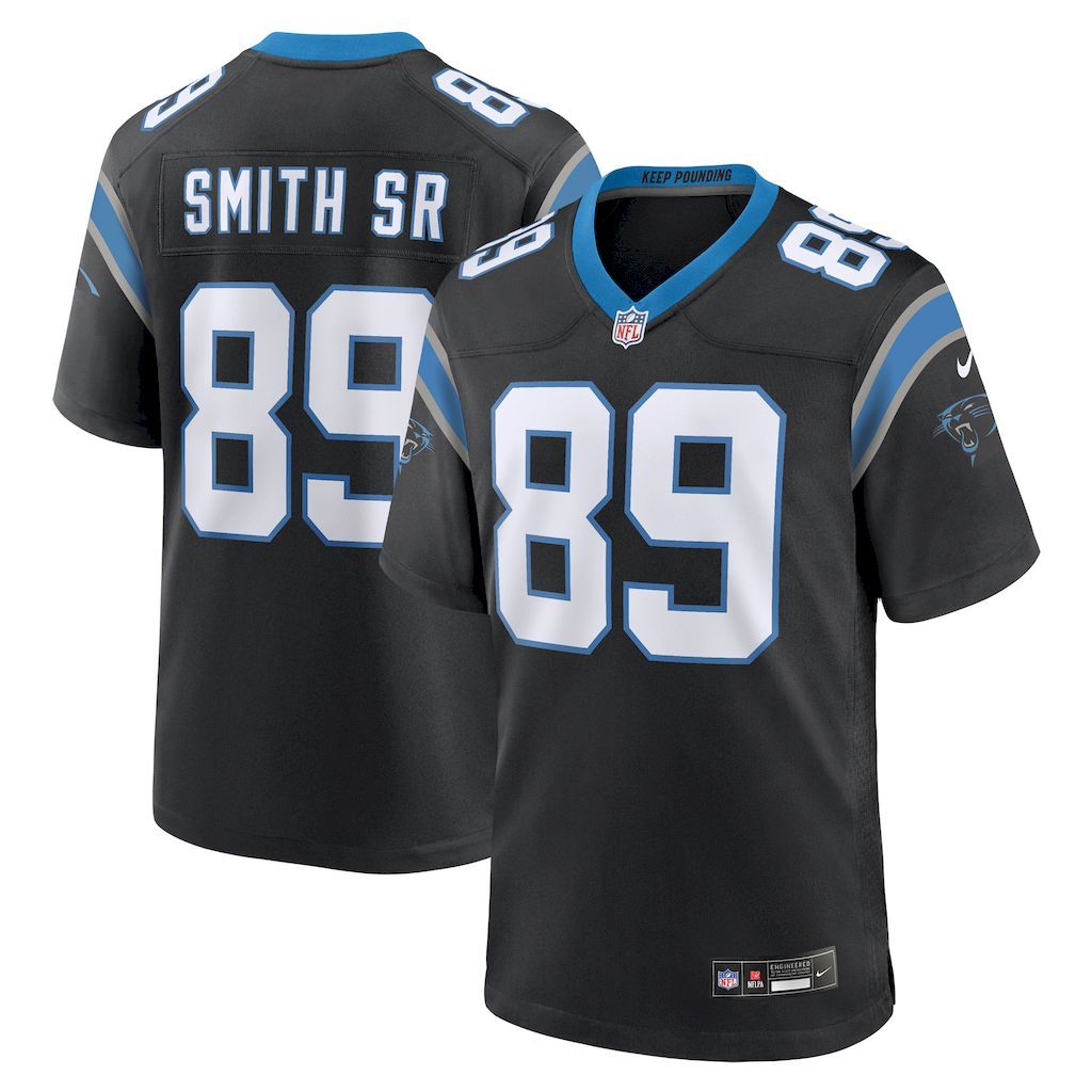 Mens Carolina Panthers Steve Smith Sr. Nike Black Retired Player.jpg