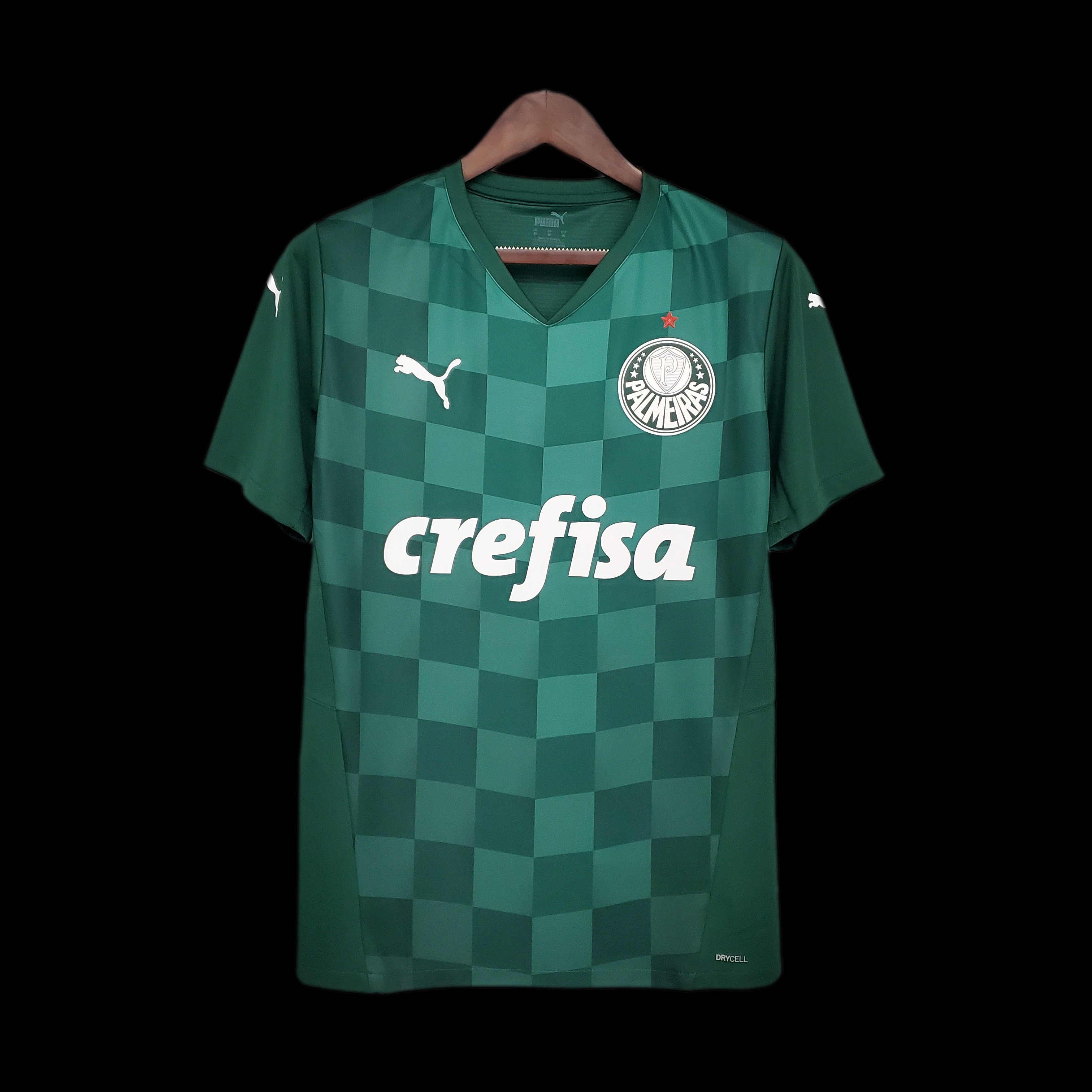 21-22 Palmeiras home S-3XL
