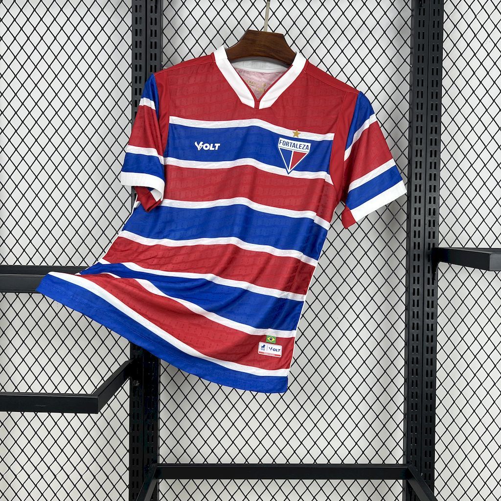 Fortaleza FC 2025/26 Home Jersey