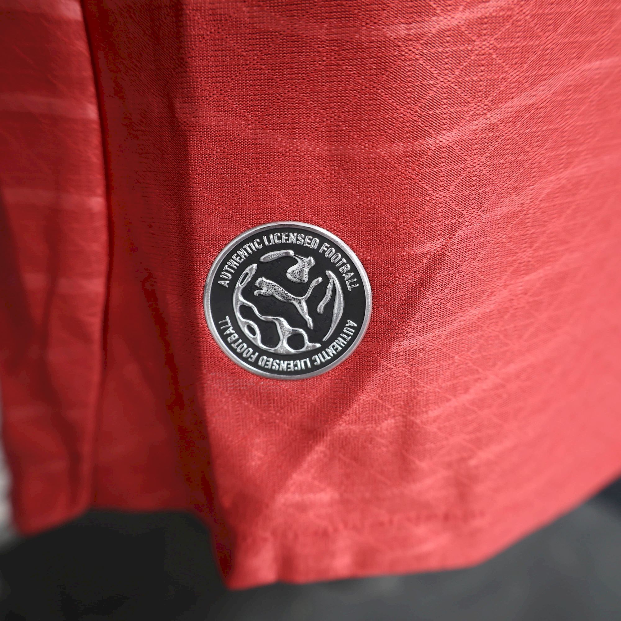 Player Portugal Home 2026 World Cup New Season Football Jersey Sports Shirt (3).jpg