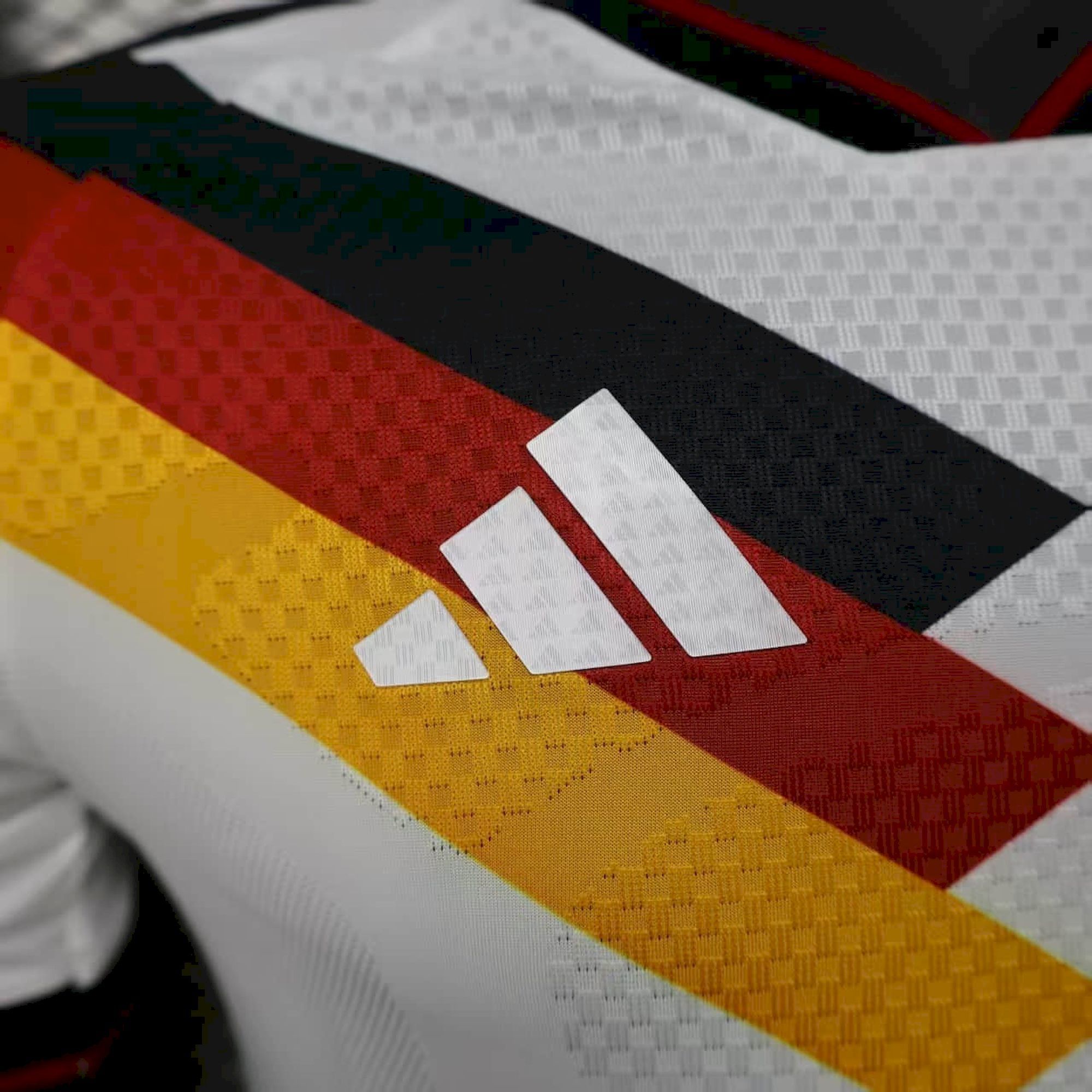 Player Germany Home 20252026 New Season Football Jersey Sports Shirt (8).jpg