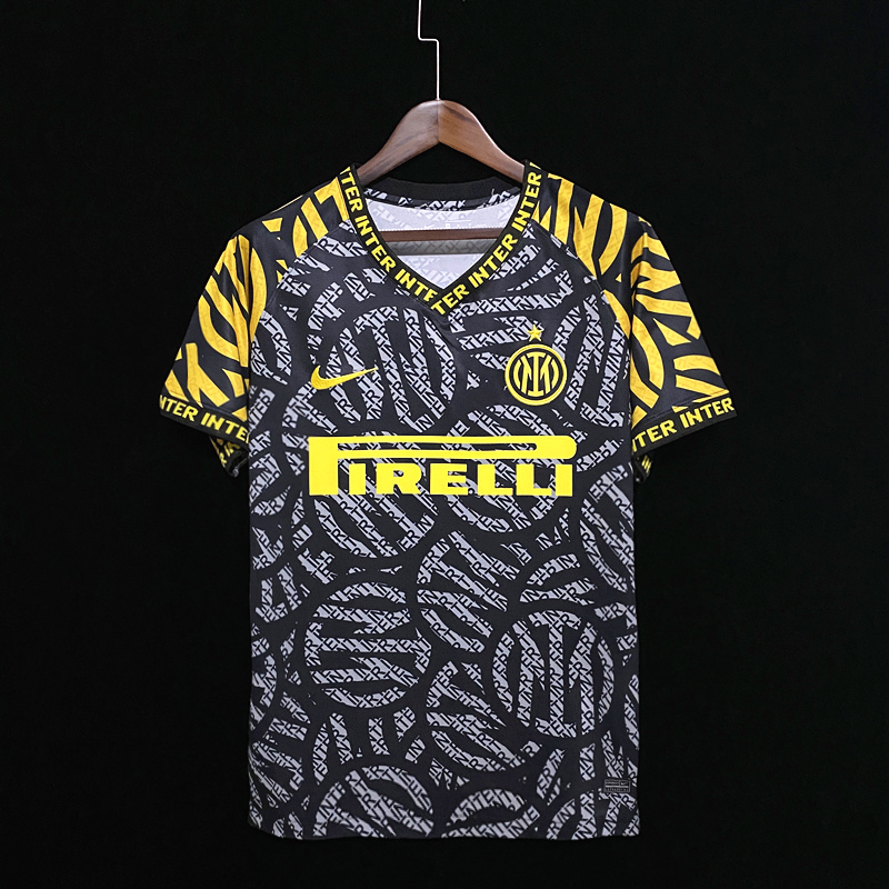 21/22 Inter Milan Concept S-2XL