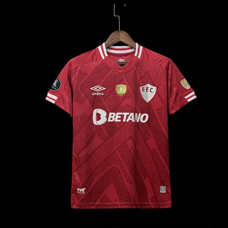 22/23 Fluminense third away S-XXL