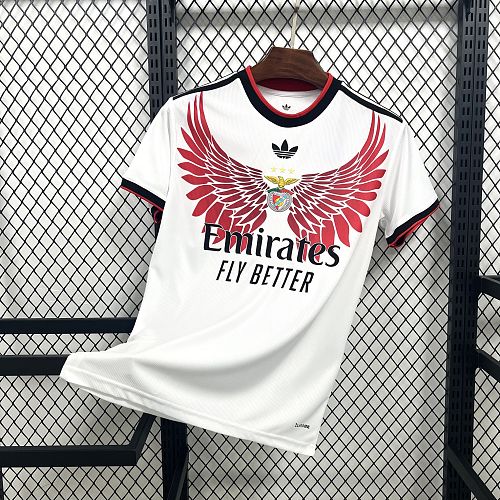 Mens Benfica 2025/26 Special Jersey
