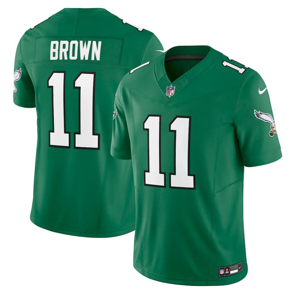 Official Mens Philadelphia Eagles Jerseys, Eagles Football Jersey (14).jpg