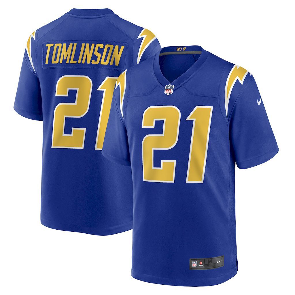 Official Mens Los Angeles Chargers Jerseys, Chargers Football Jer (29).jpg