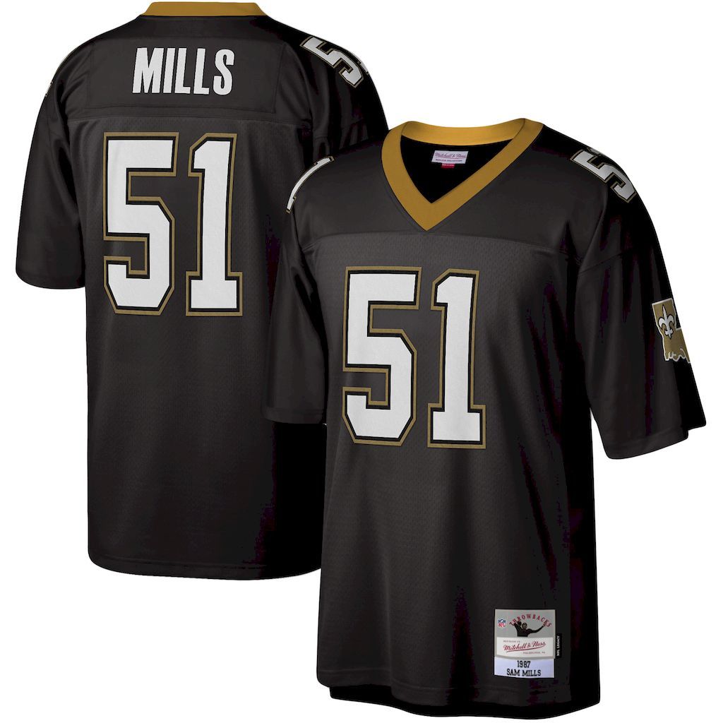 Official Mens New Orleans Saints Jerseys, Saints Football Jersey (6).jpg