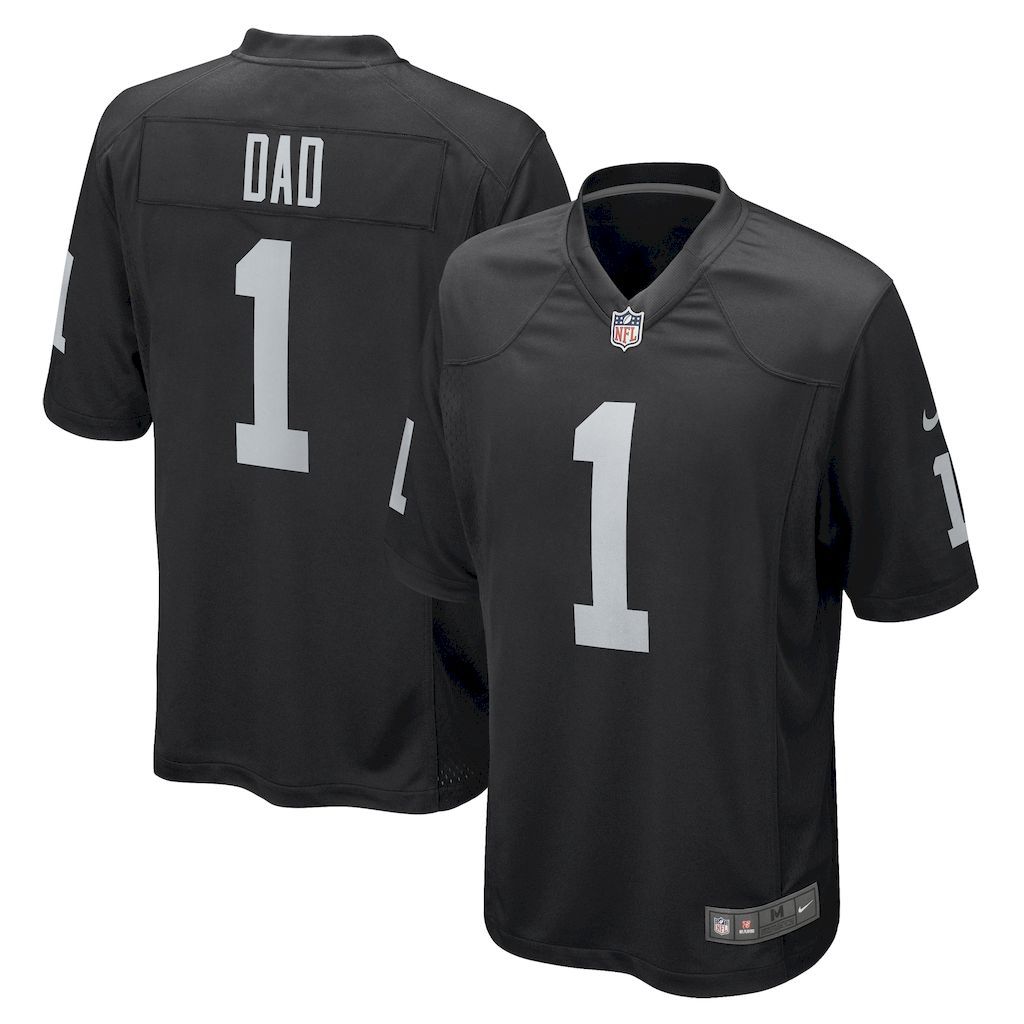 Official Mens Las Vegas Raiders Jerseys, Raiders Football Jersey (41).jpg