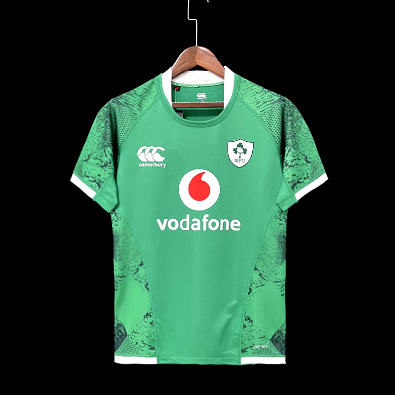 21/22 Irish Green home S-XXXXXL