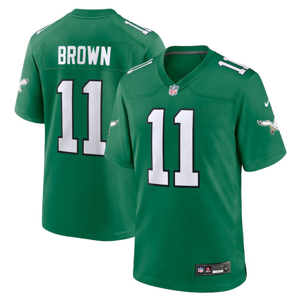 Official Mens Philadelphia Eagles Jerseys, Eagles Football Jersey (6).jpg