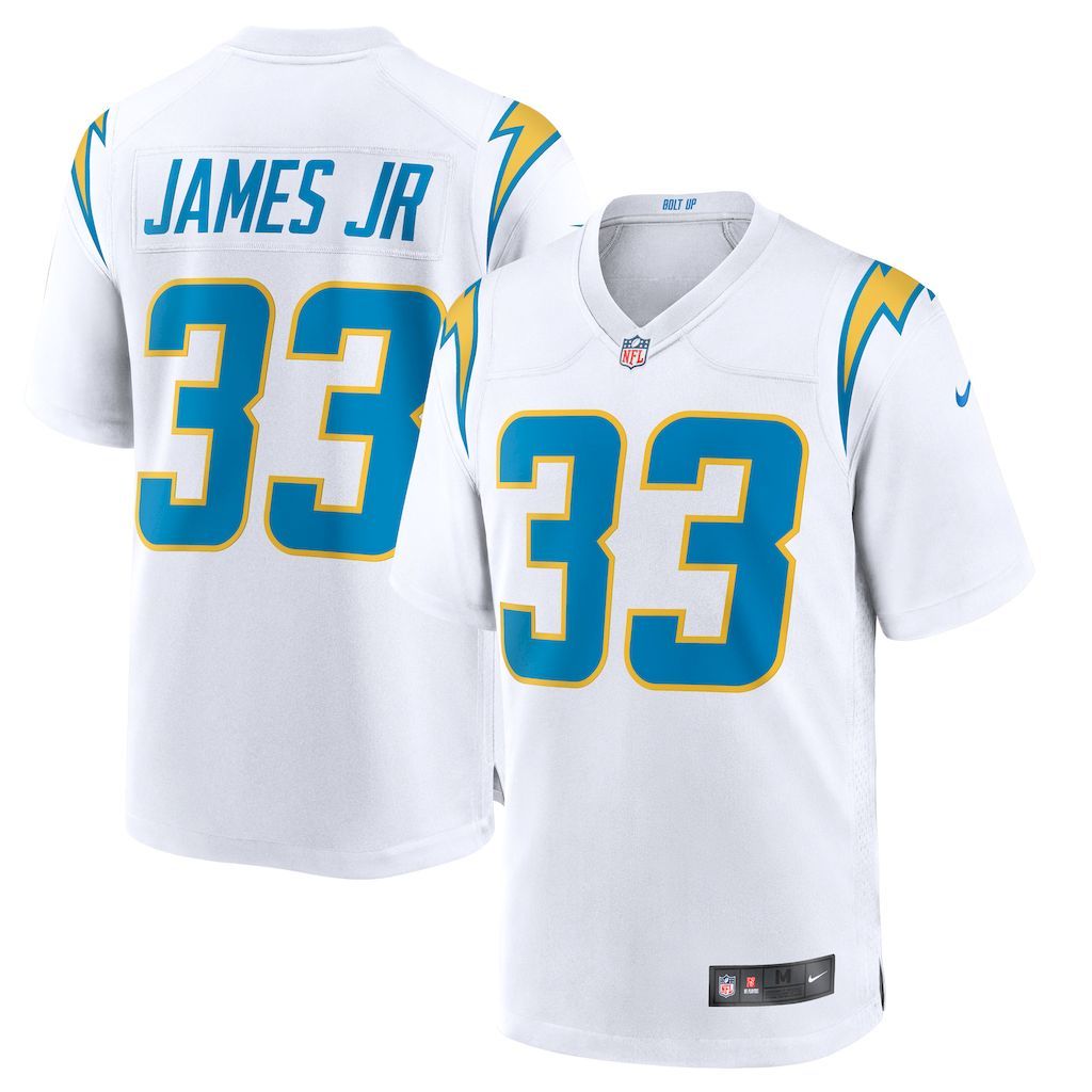 Official Mens Los Angeles Chargers Jerseys, Chargers Football Jer (44).jpg