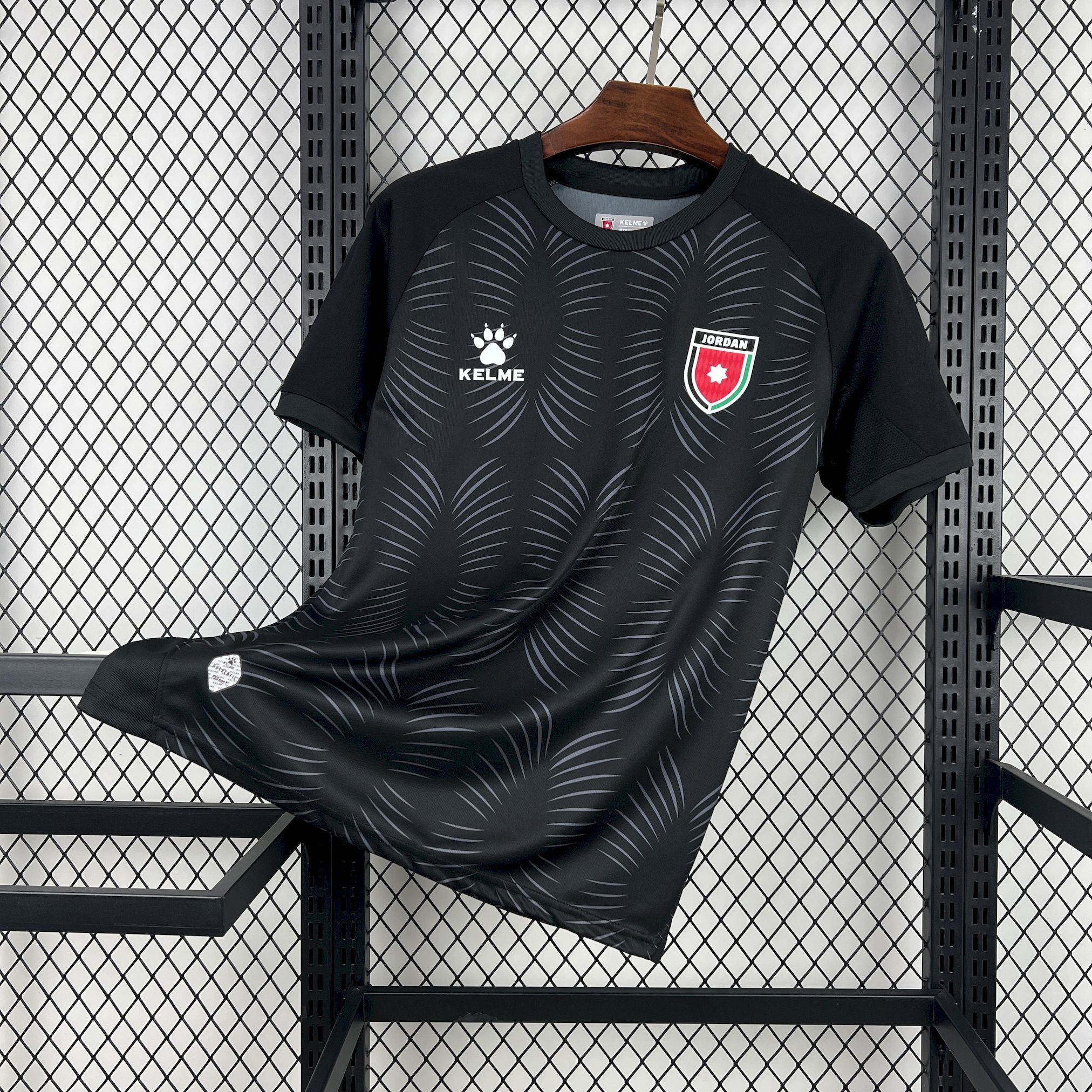 Mens Jordan 2026 World Cup Third Jersey