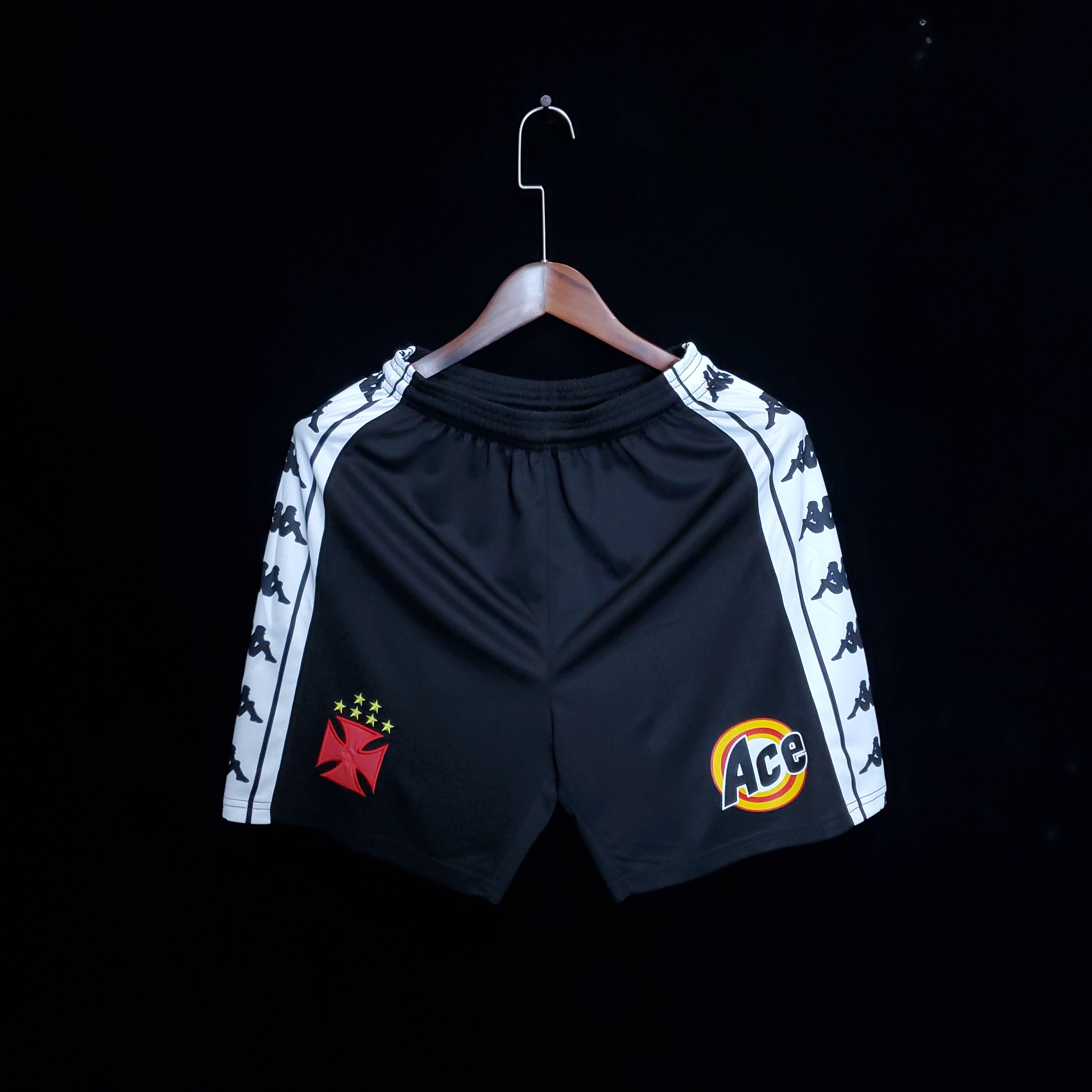 Retro 2000 Dagama Vasco S-2XL