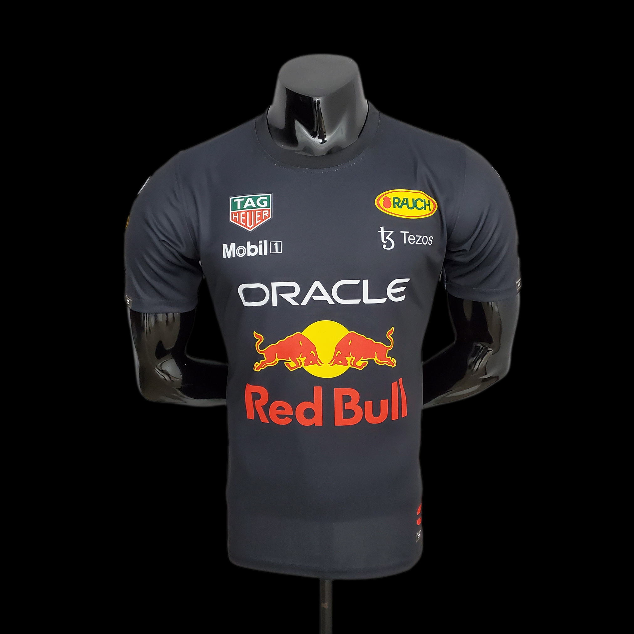 F1 Formula One 2022 Red Bull Honda S-5XL