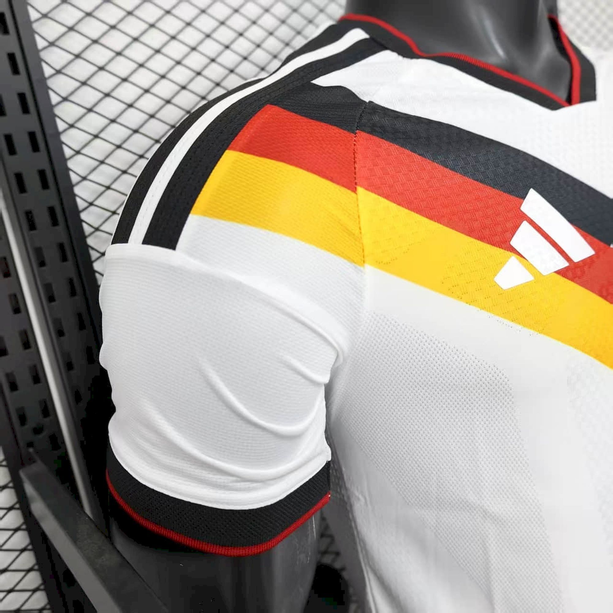 Player Germany Home 20252026 New Season Football Jersey Sports Shirt (6).jpg
