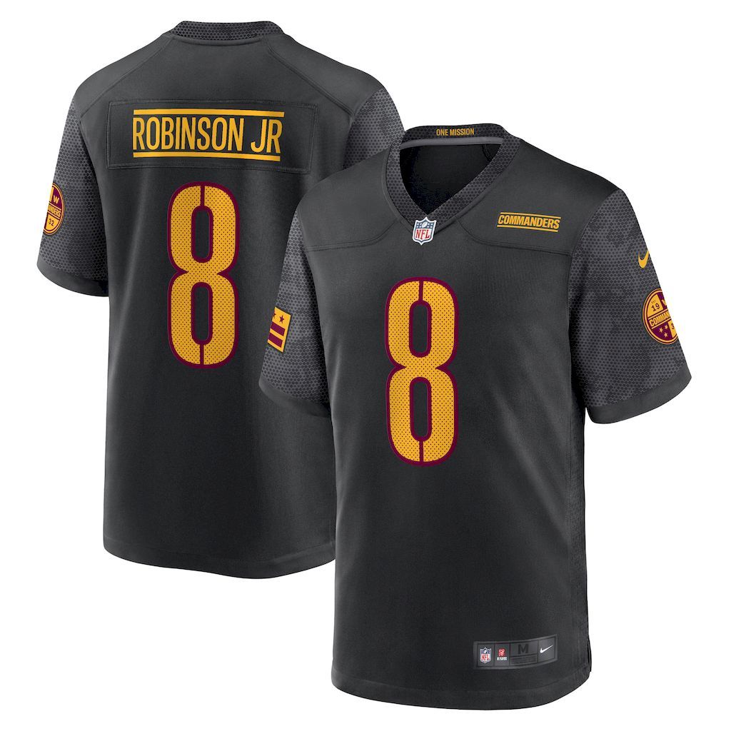 Official Mens Washington Commanders Jerseys, Commanders Football (10).jpg