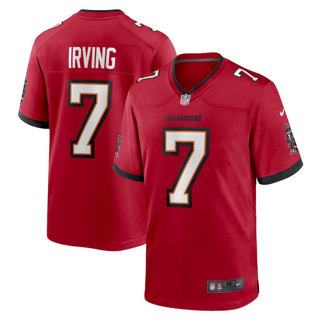 Official Mens Tampa Bay Buccaneers Jerseys, Buccaneers Football J (12).jpg