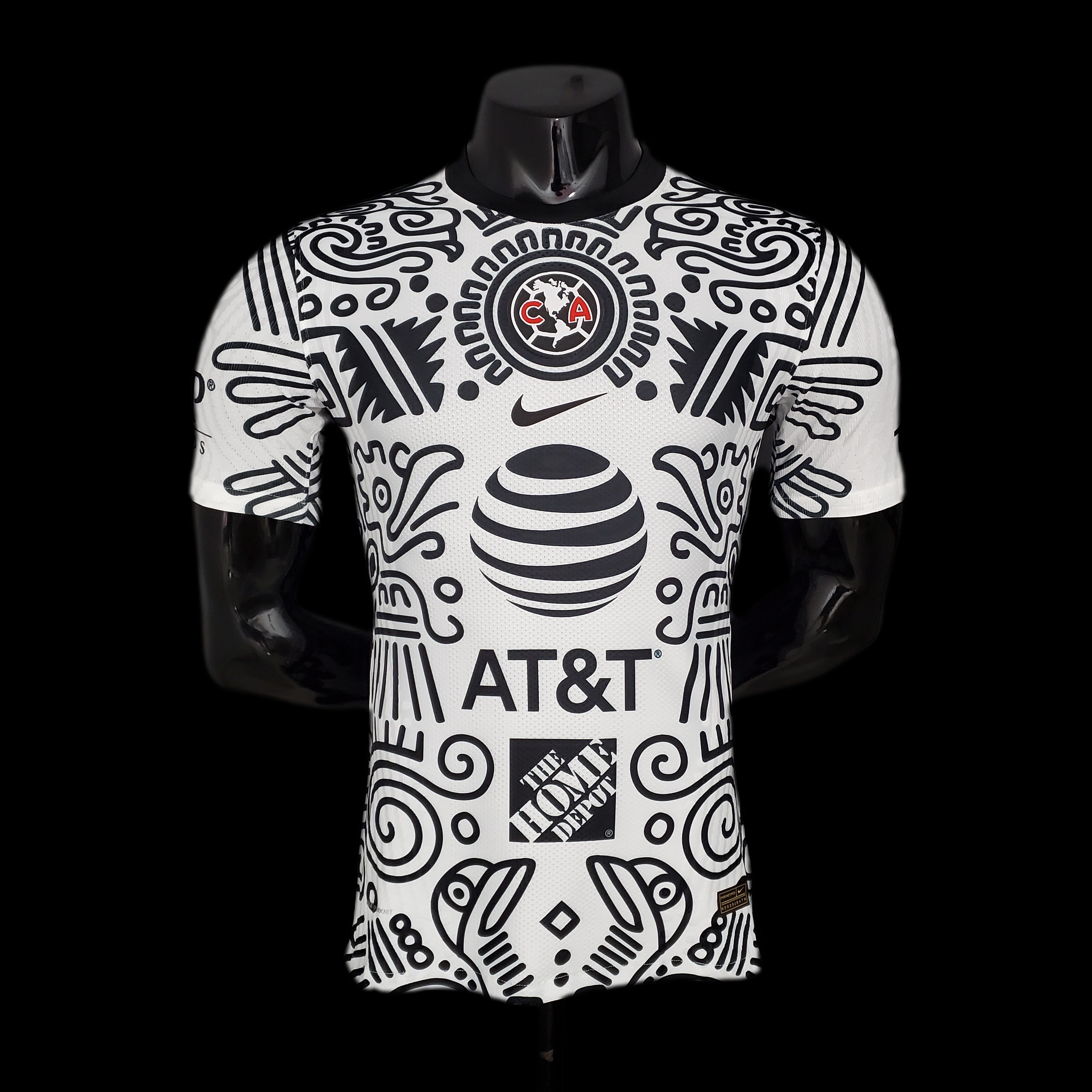20/21 America player version third away S-XXL