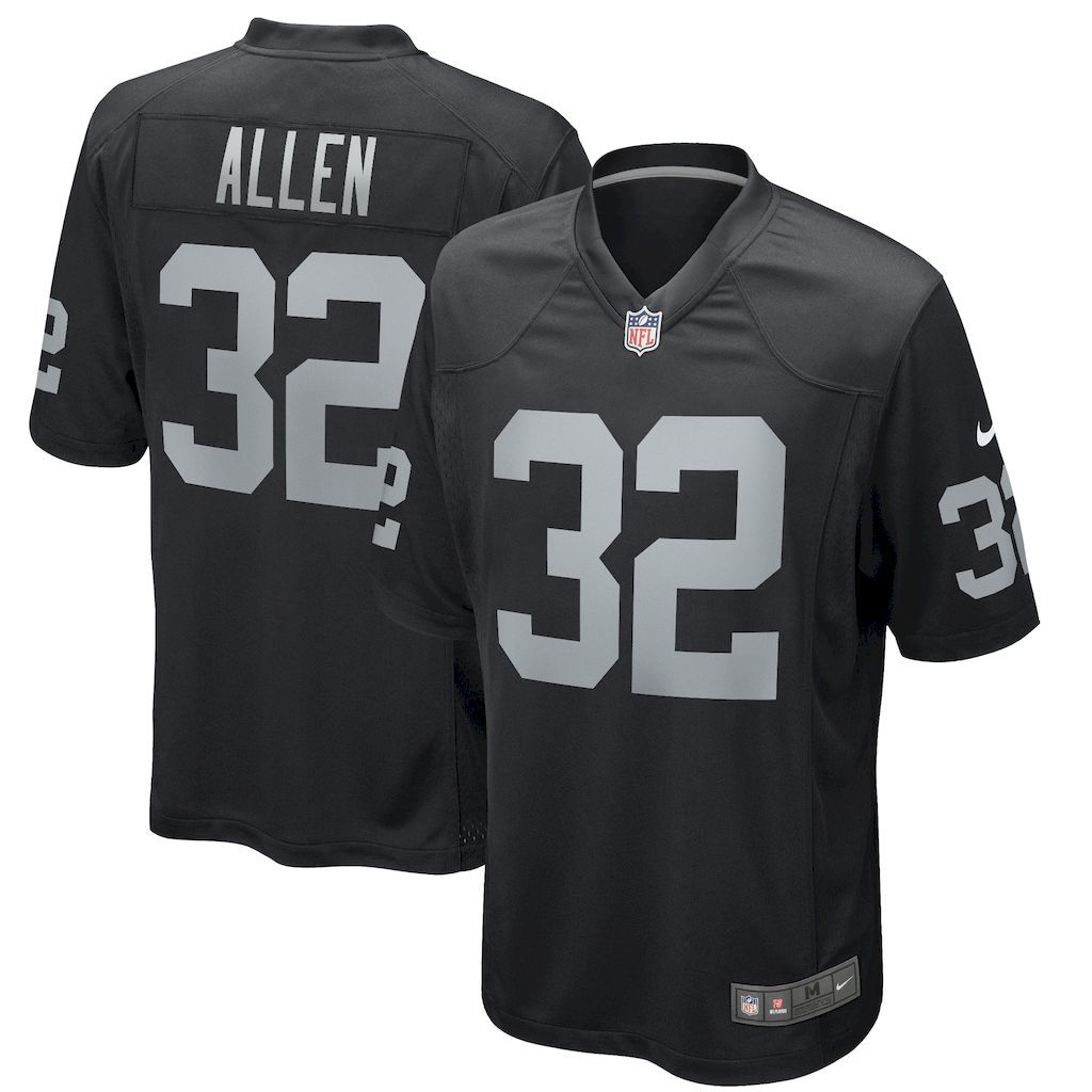 Official Mens Las Vegas Raiders Jerseys, Raiders Football Jersey (7).jpg