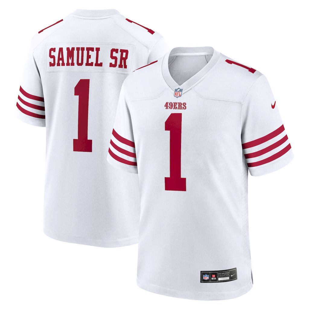 Official Mens San Francisco 49ers Jerseys, 49ers Football Jersey.jpg