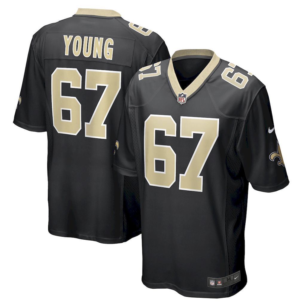 Official Mens New Orleans Saints Jerseys, Saints Football Jersey.jpg