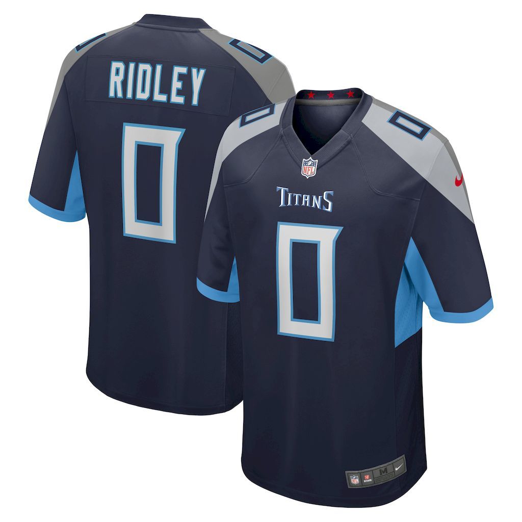 Mens Tennessee Titans Calvin Ridley Nike Navy Game Player Jersey.jpg