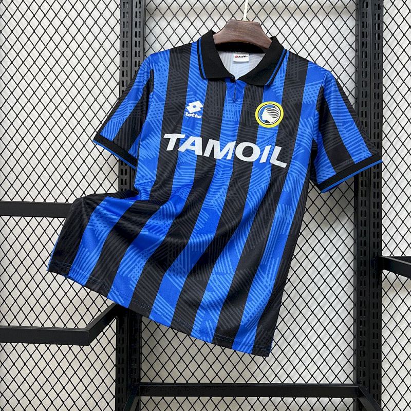 Retro Atlanta United 1991/93 Away Jersey