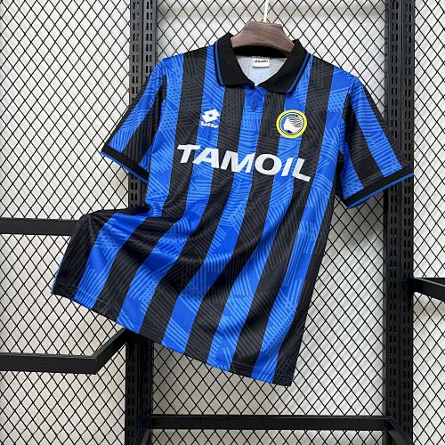 Retro Atlanta United 1991/93 Away Jersey