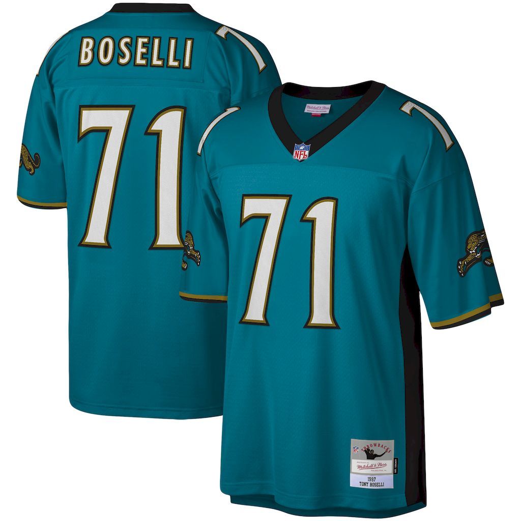 Official Mens Jacksonville Jaguars Jerseys, Jaguars Football Jers (40).jpg