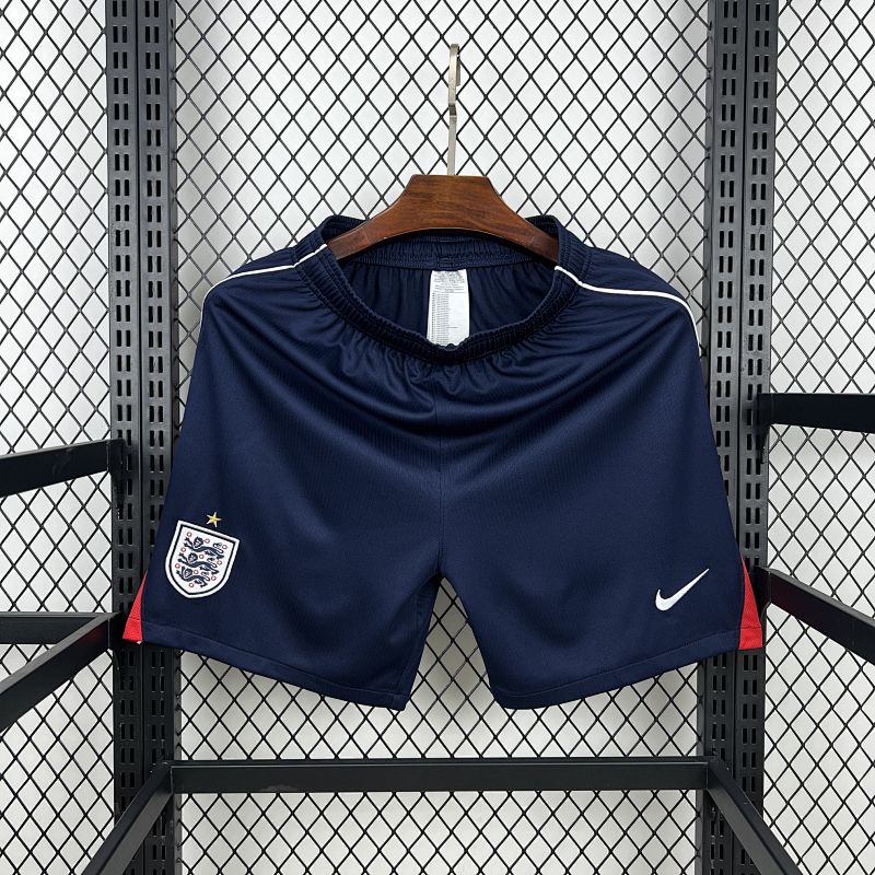 Mens England 2026 World Cup Home Shorts
