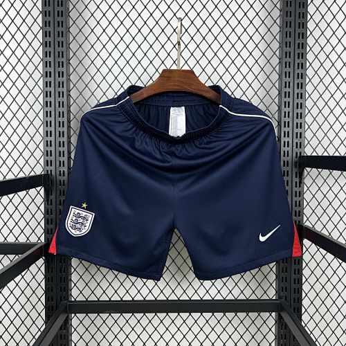 Mens England 2026 World Cup Home Shorts