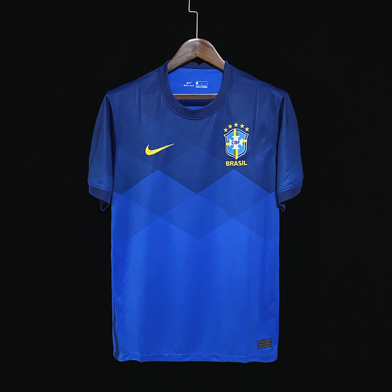 20/21 Brazil away S-XXXL
