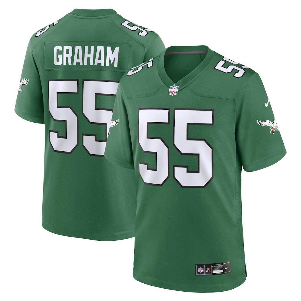 Official Mens Philadelphia Eagles Jerseys, Eagles Football Jersey (16).jpg