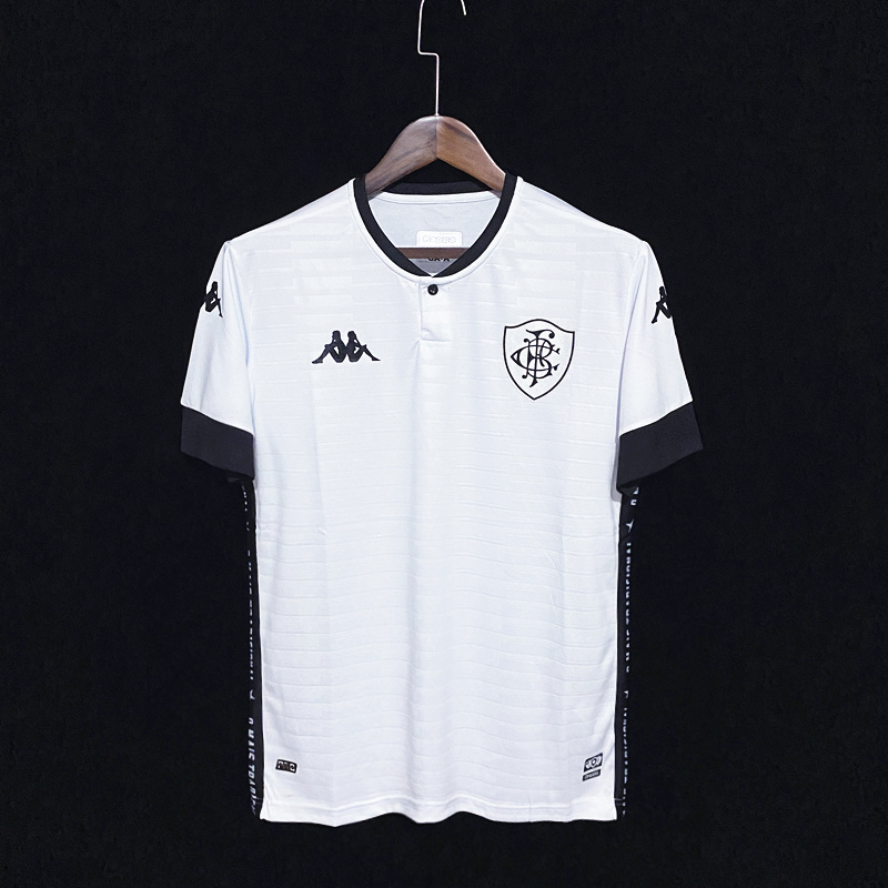 21-22 Botafogo third away S-2XL