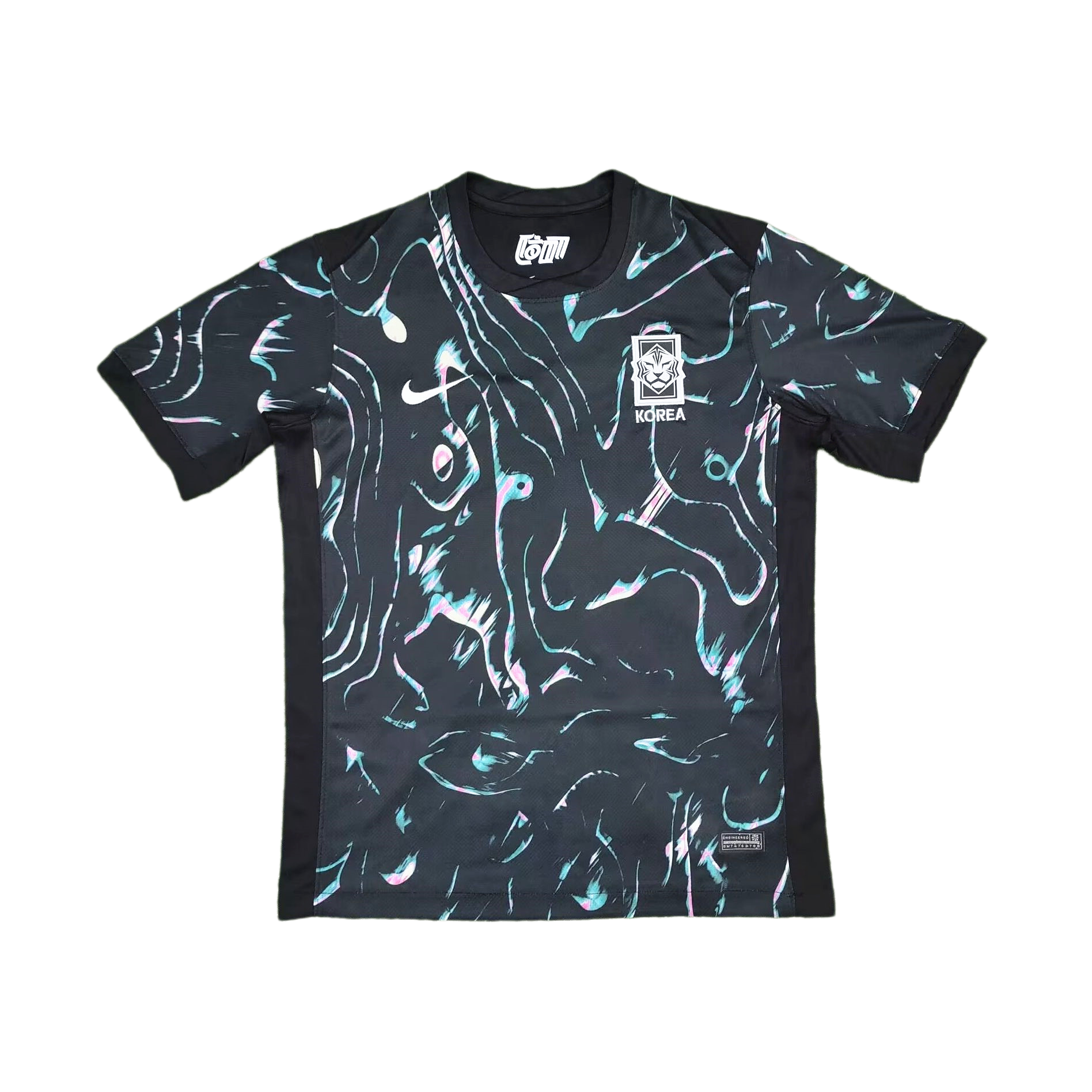 South Korea 2024/25 Away Jersey