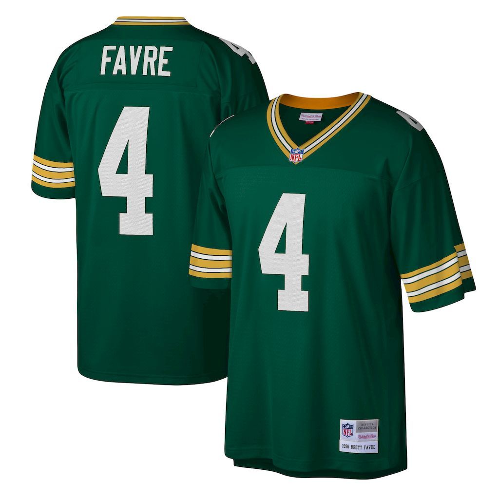 Official Mens Green Bay Packers Jerseys, Packers Football Jersey (9).jpg
