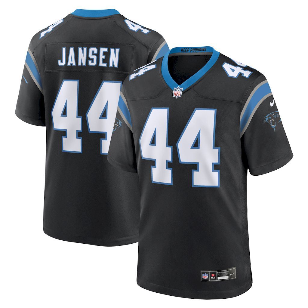 Official Mens Carolina Panthers Jerseys, Panthers Football Jersey (33).jpg