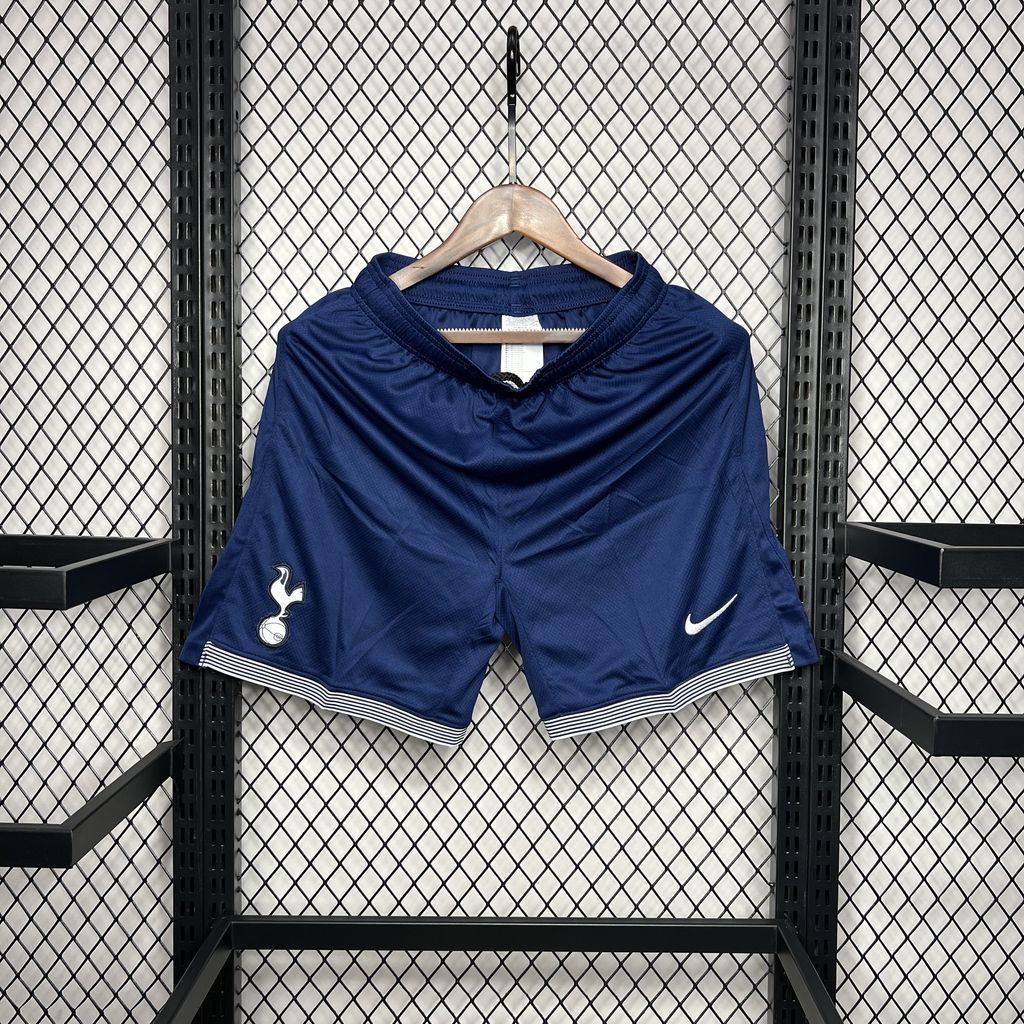 Tottenham Hotspur 2024/25 Home Shorts
