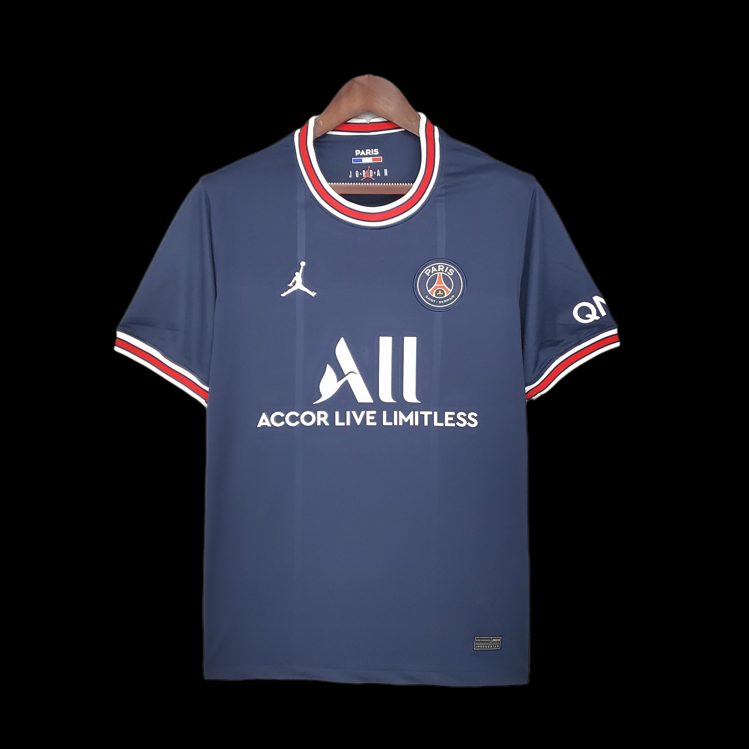 21/22 PSG home S-XXXL