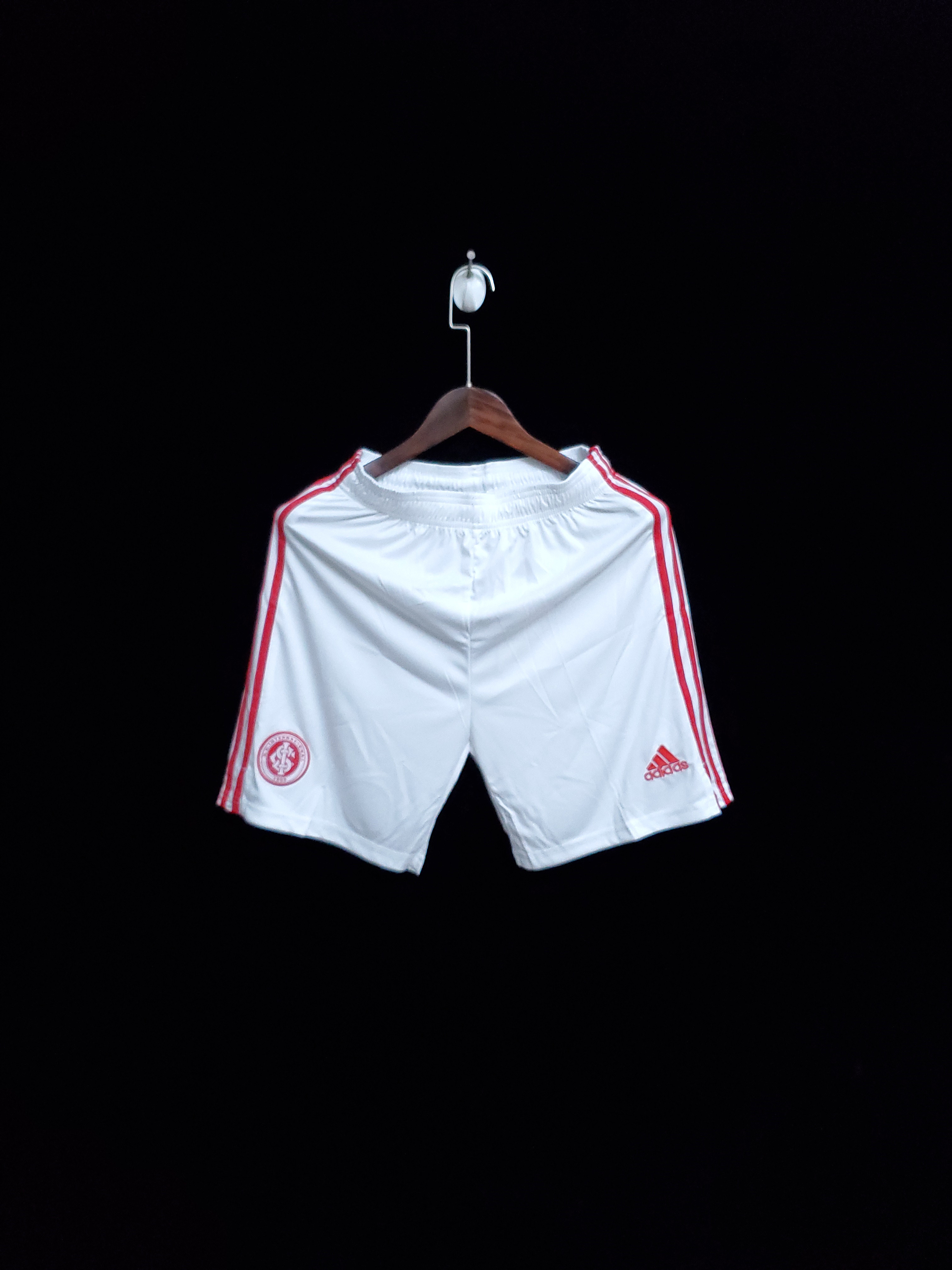 20-21 Camisa Internacional White S-XXL