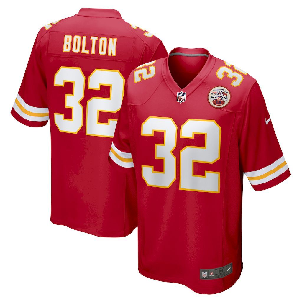 Official Mens Kansas City Chiefs Jerseys, Chiefs Football Jersey (42).jpg