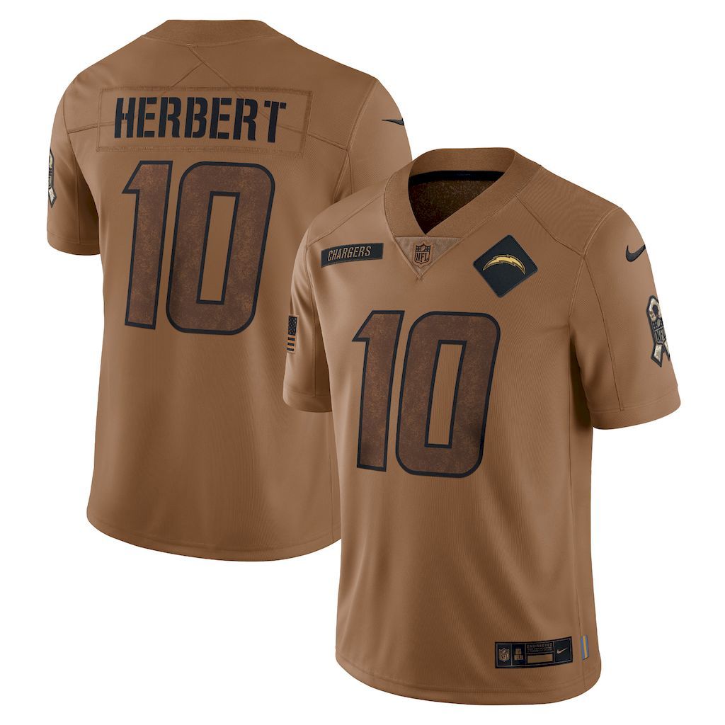 Official Mens Los Angeles Chargers Jerseys, Chargers Football Jer (47).jpg