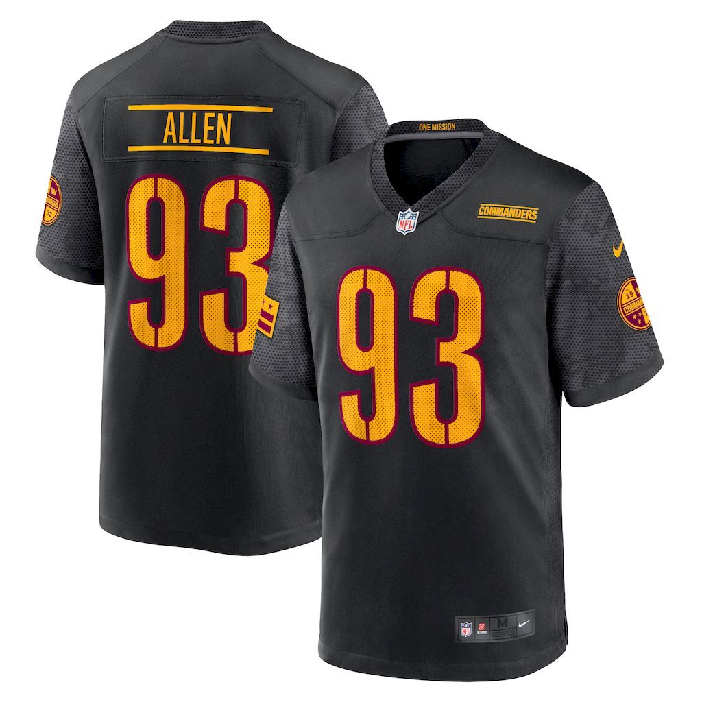 Official Mens Washington Commanders Jerseys, Commanders Football (42).jpg