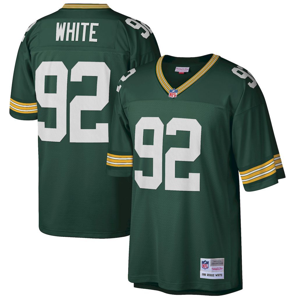 Official Mens Green Bay Packers Jerseys, Packers Football Jersey (5).jpg