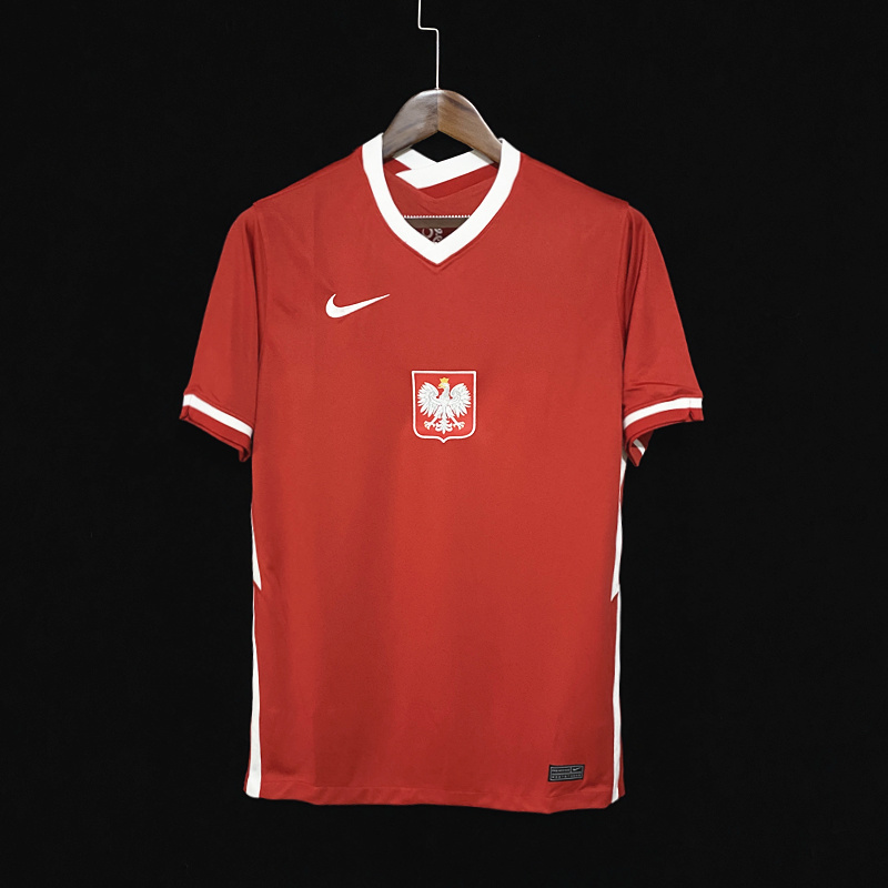 20/21 Poland away S-XXXL
