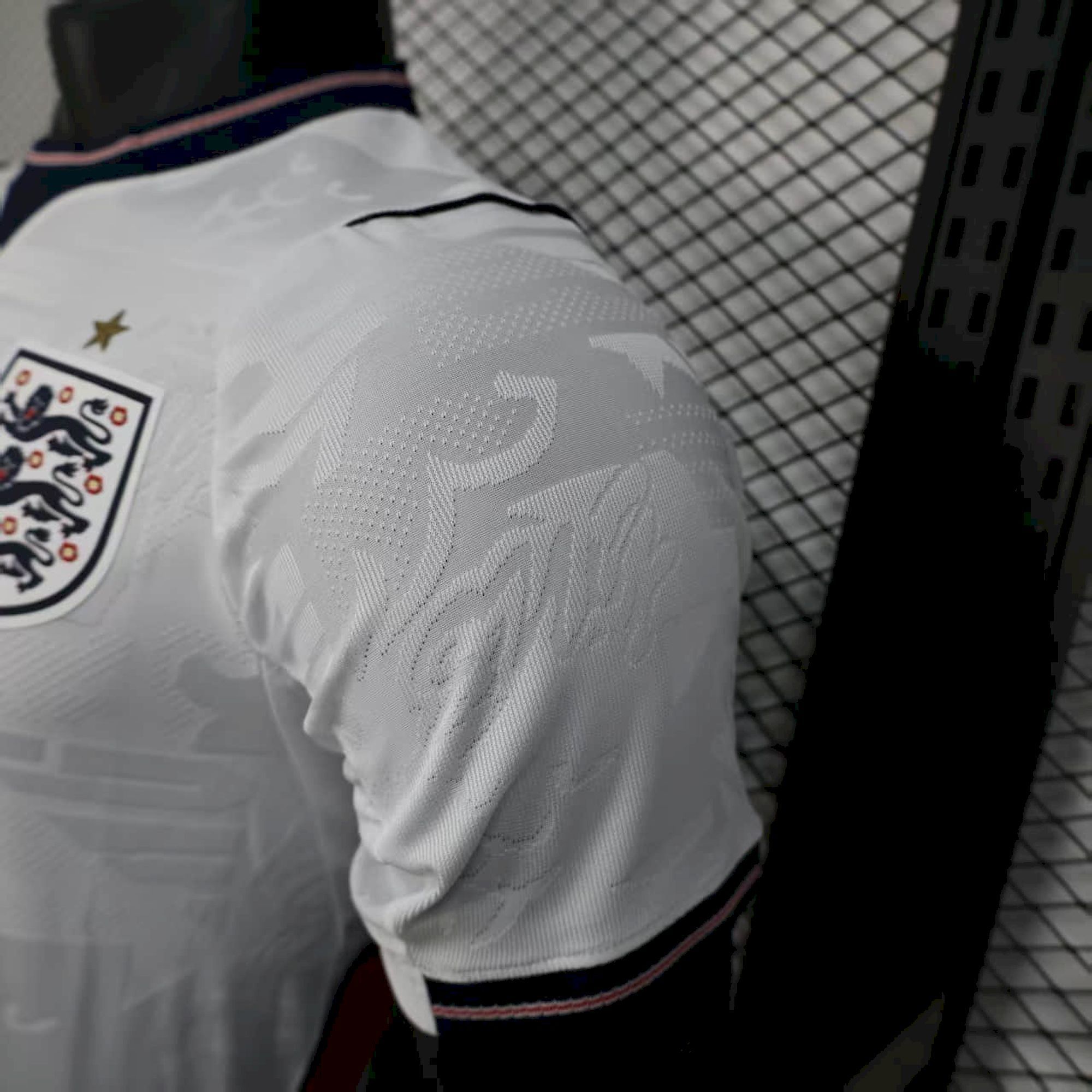 Player England Home 2026 World Cup New Season Football Jersey Sports Shirt (7).jpg
