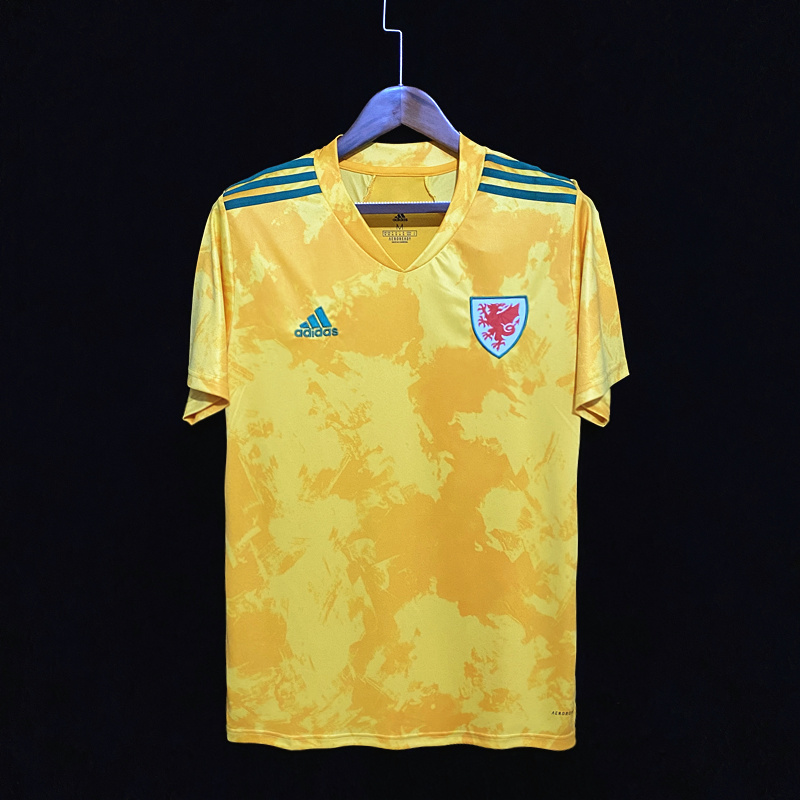 21-22 Wales away S-3XL