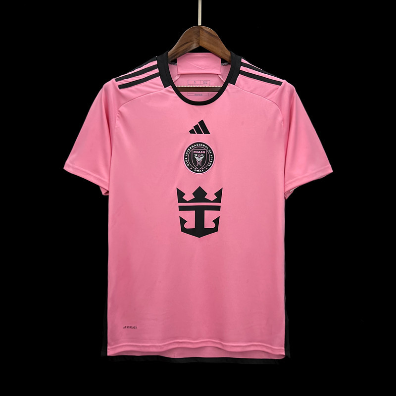 Inter Miami 2024/25 Home Jersey S-XXXXL